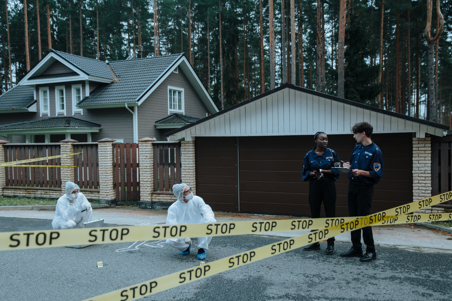 Tragedy-Behind-Closed-Doors-Beloved-Morris-Vet-and-Firefighter-Found-Dead in her own house