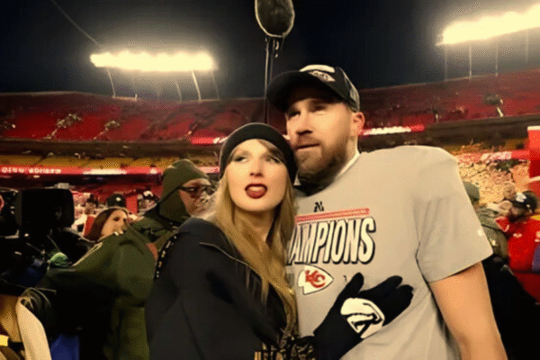 Travis Kelce Surprises Taylor Swift with a Stunning Vintage Engagement Ring That Reflects Her Timeless Style