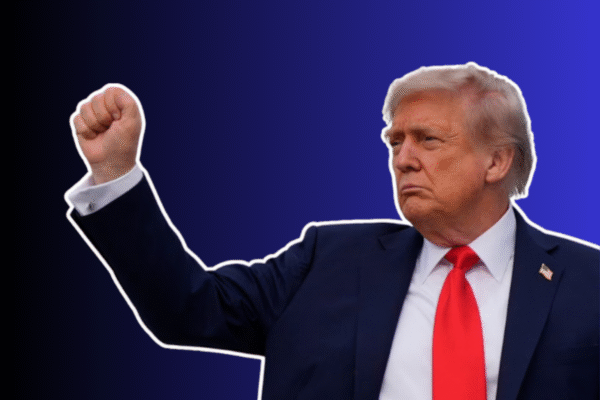 Trump’s D.C. Patrol Plan Draws Online Backlash, Memes, and Political Criticism Trump