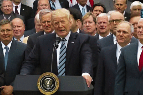 Trump Administration Eyes $10.5B Intel Stake Amid Commerce Secretary Clash on Semiconductor Strategy
