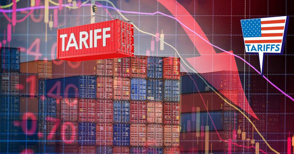 Trump Adviser Defends Tariffs Amid Inflation Concerns and Rising Wholesale Prices