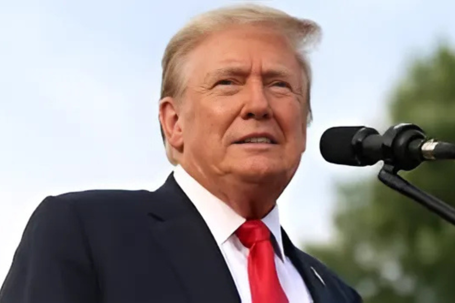 trump