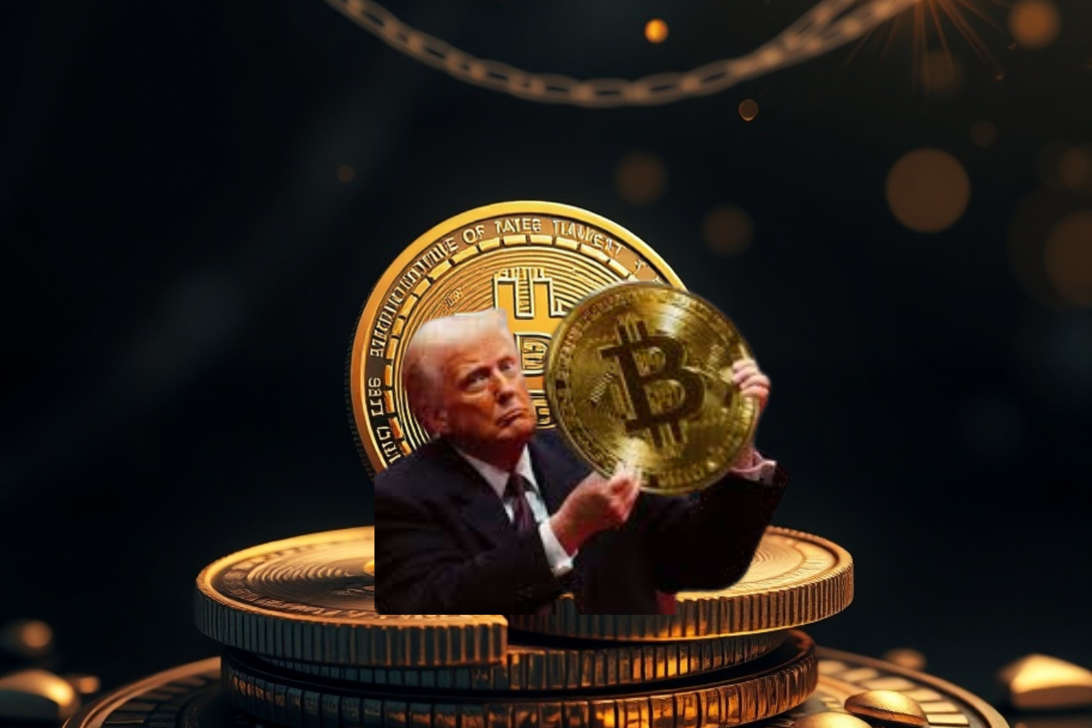 Trumps-Crypto-Fortune