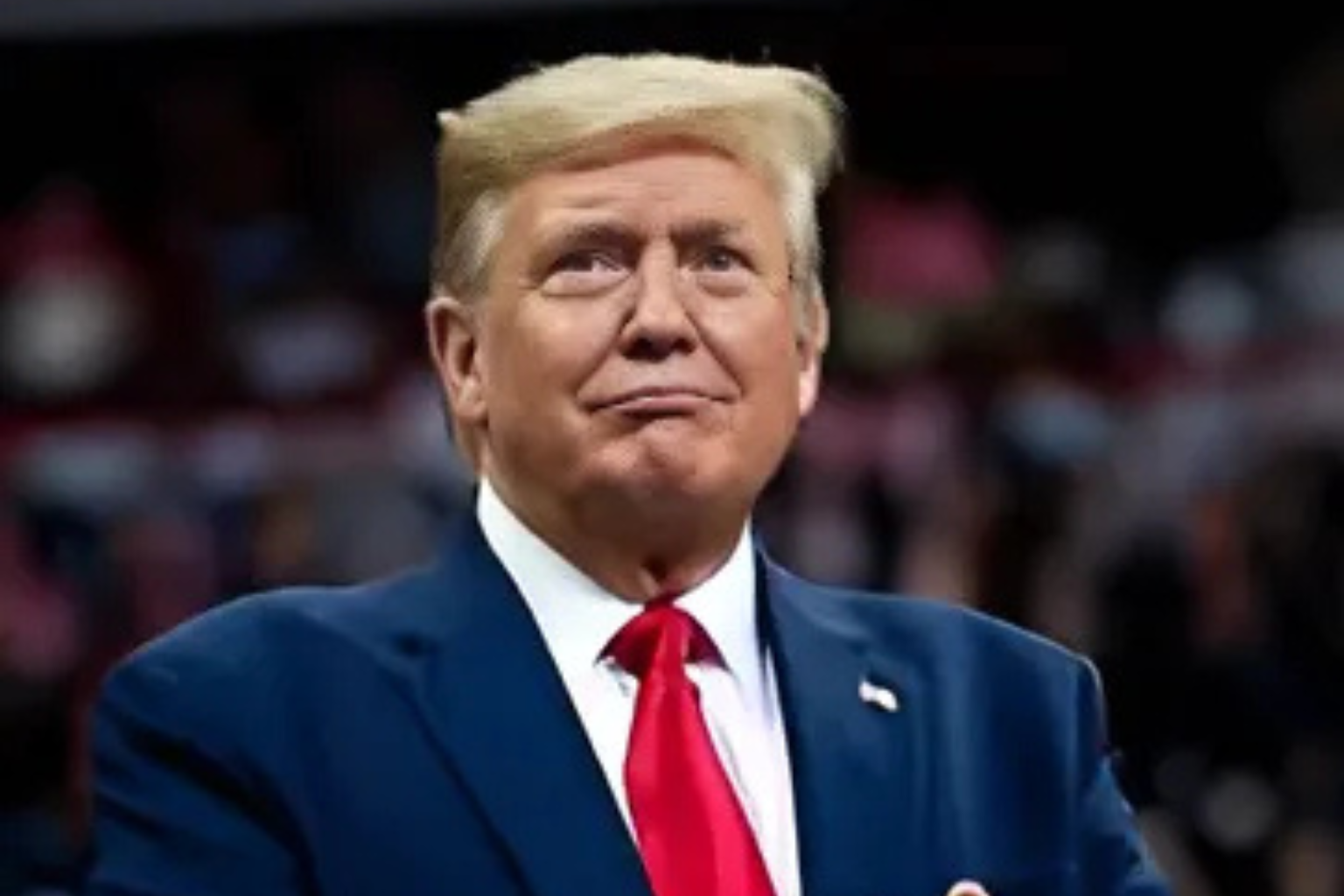 Trumps-Popularity-Takes-a-Hit.