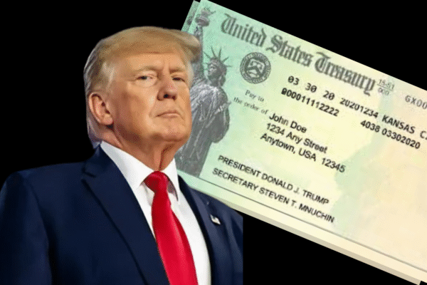 Trump’s Surprise Tariff Rebate Plan: Could New Jersey Families Really Get a Check in 2025?