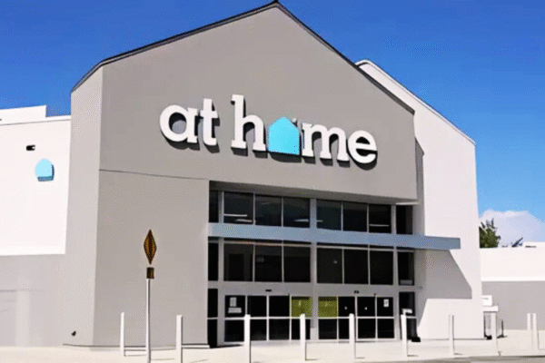URGENT At Home Store Closings