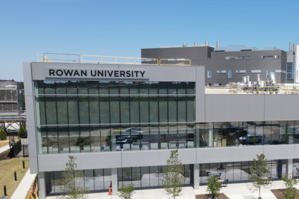 New Jersey Celebrates Opening of Its First Veterinary School Amid National Vet Shortage Veterinary School