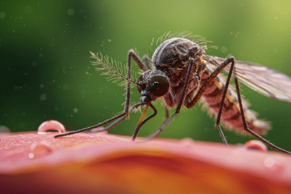 West Nile Virus Emerges Early in New Jersey as Child and Adult Test Positive