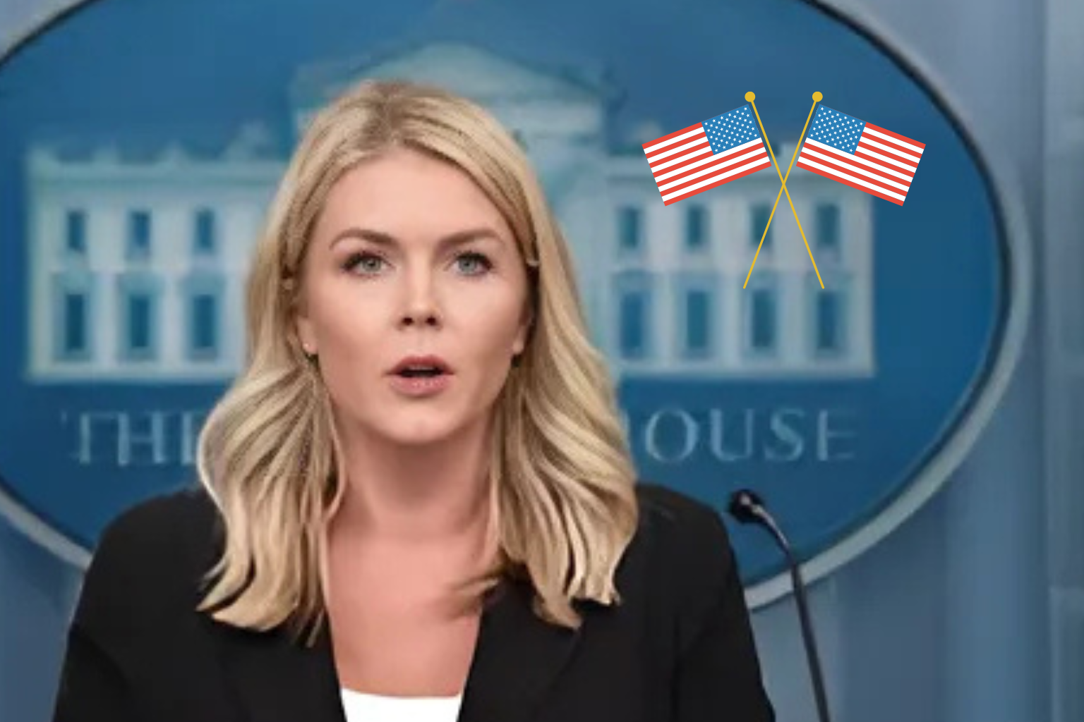 White-House-press-secretary