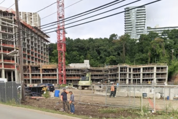 Judge Halts Edgewater High-Rise Tower Over Skyline Views and Zoning Dispute