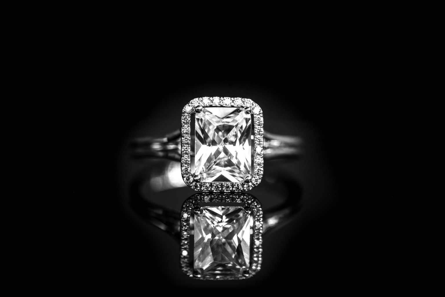 diamond ring