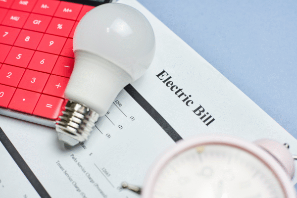 Why I Rejected a Sweet Energy Bill Offer | Hidden Risks Behind Third-Party Energy Savings