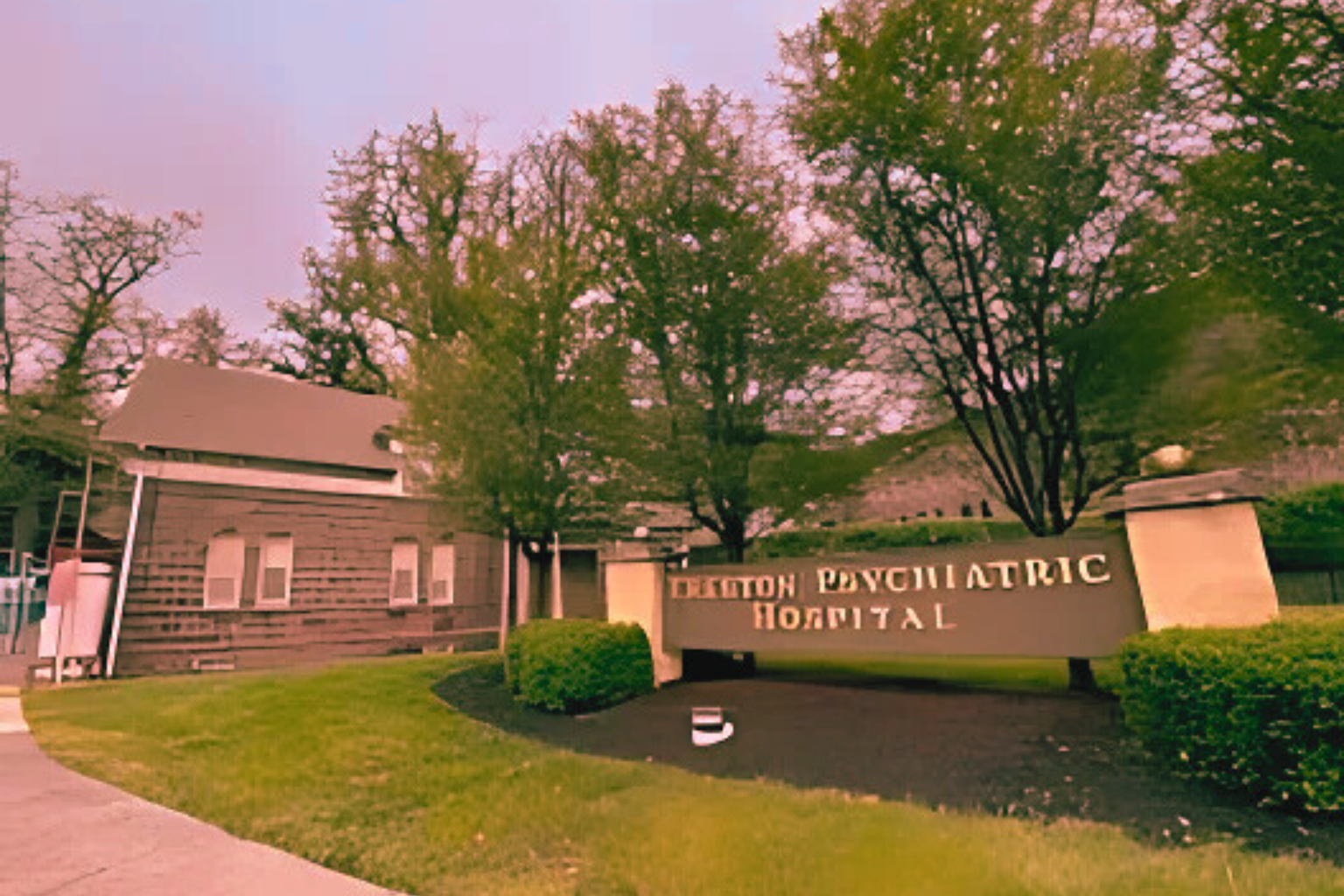 _former N.J. psychiatric hospital