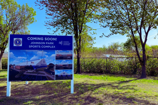 Hackensack Scraps $40M Johnson Park Sports Complex After Rising Costs and Delays jhonson park