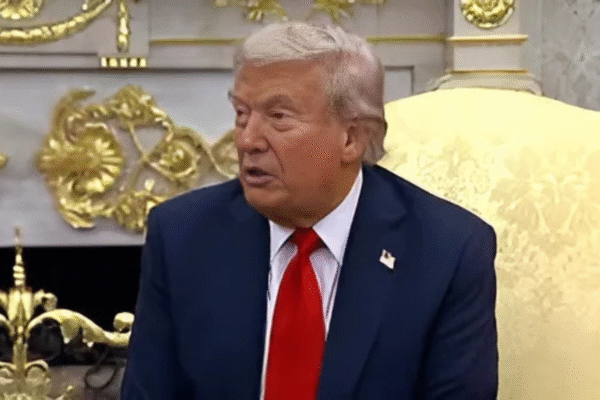 CNN analyst warns Democrats: “Bad, Bad, Bad” GOP Rises Under Trump trump