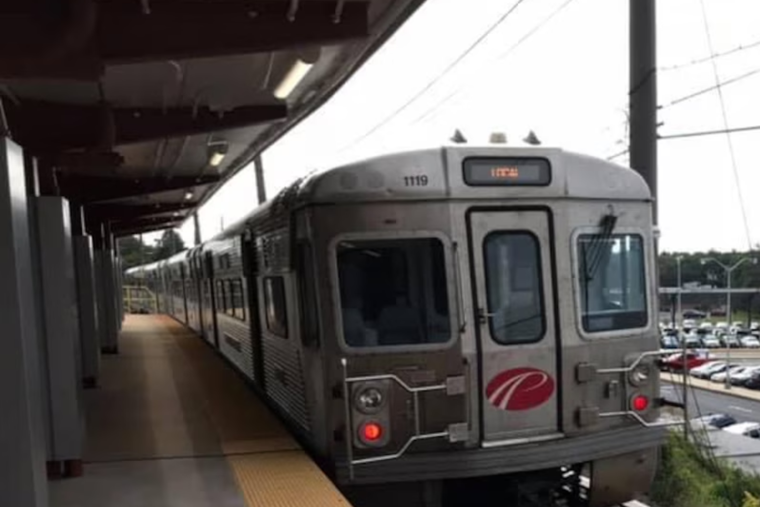 nj train