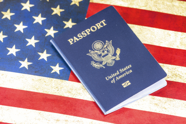 Passport Services and Free Photo IDs Available in Woodcliff Lake This Tuesday