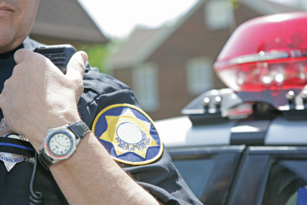 Marlboro Home Break-In: Amazon-Disguised Burglar Among Suspects, Police on Alert police