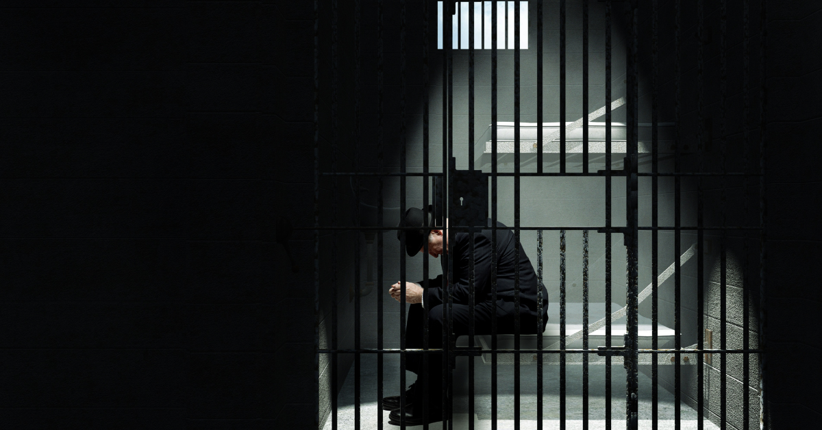 prison