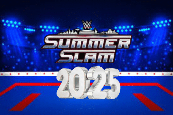 SummerSlam 2025 Exploded at MetLife! If You Missed It Live, Here’s How to Watch the Full Replay Now!