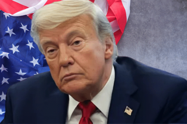 Trump’s Approval Rating Rises in New Gallup Poll as Americans Remain Divided on Economy