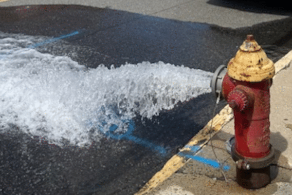 Paterson Water Main Break Extends Boil Advisory: Thousands Still Without Safe Water