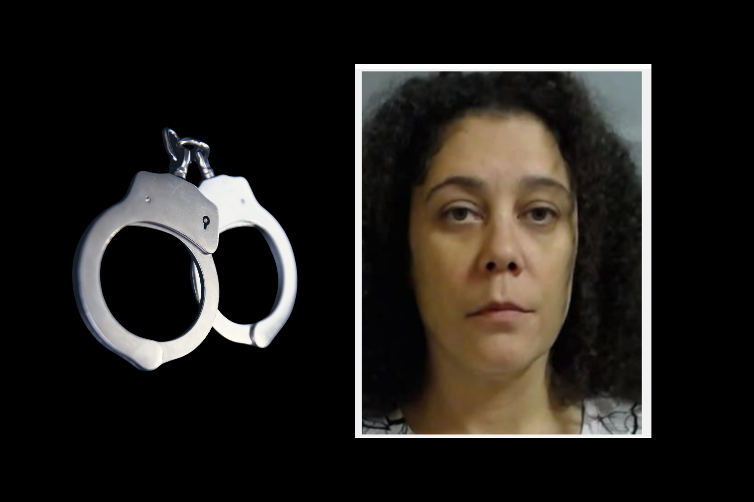 women arrested
