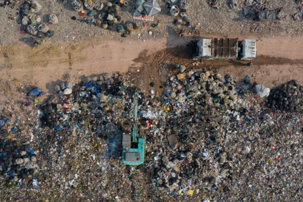New Jersey Landfills: The Hidden Reality Behind the Smell