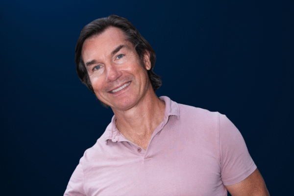 Actor Jerry O’Connell