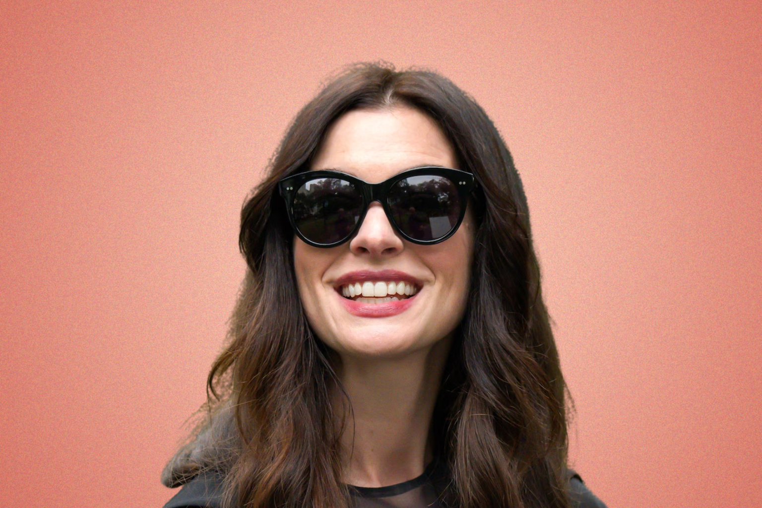 Anne Hathaway