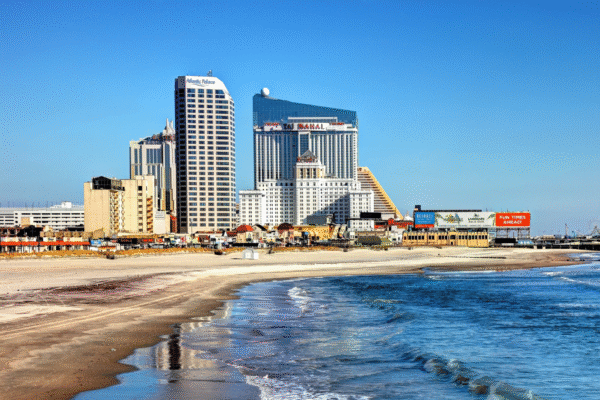 Atlantic City