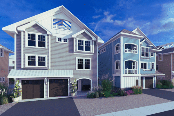 Jersey Shore Iconic Restaurant and Motel to Yield to Luxury Homes Development Beloved Jersey Shore restaurant