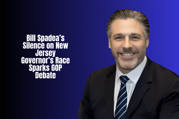 Bill Spadea