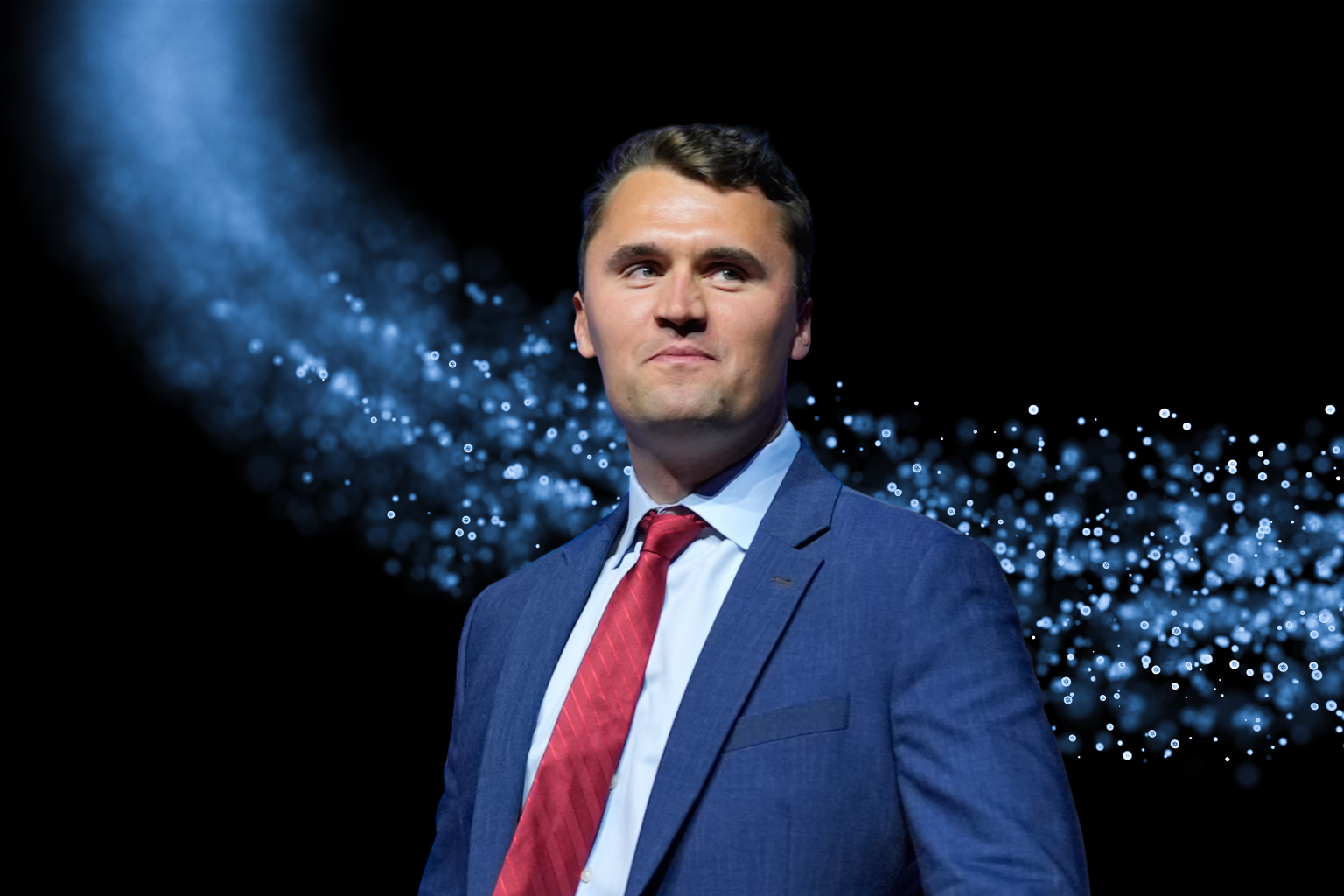 Charlie Kirk