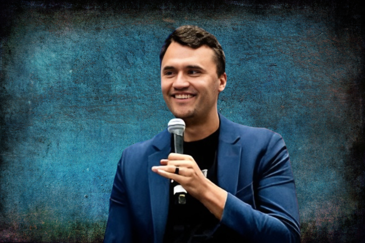 Charlie Kirk