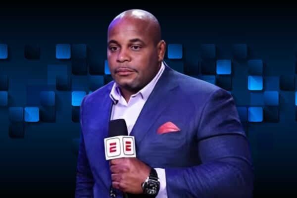 Daniel Cormier