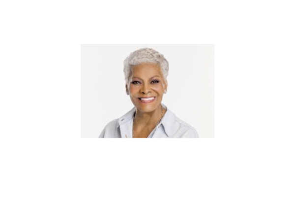 Dionne Warwick