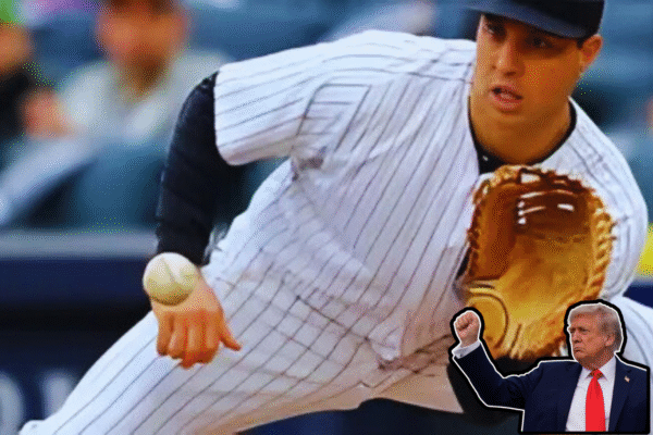 Former Yankees Star Mark Teixeira