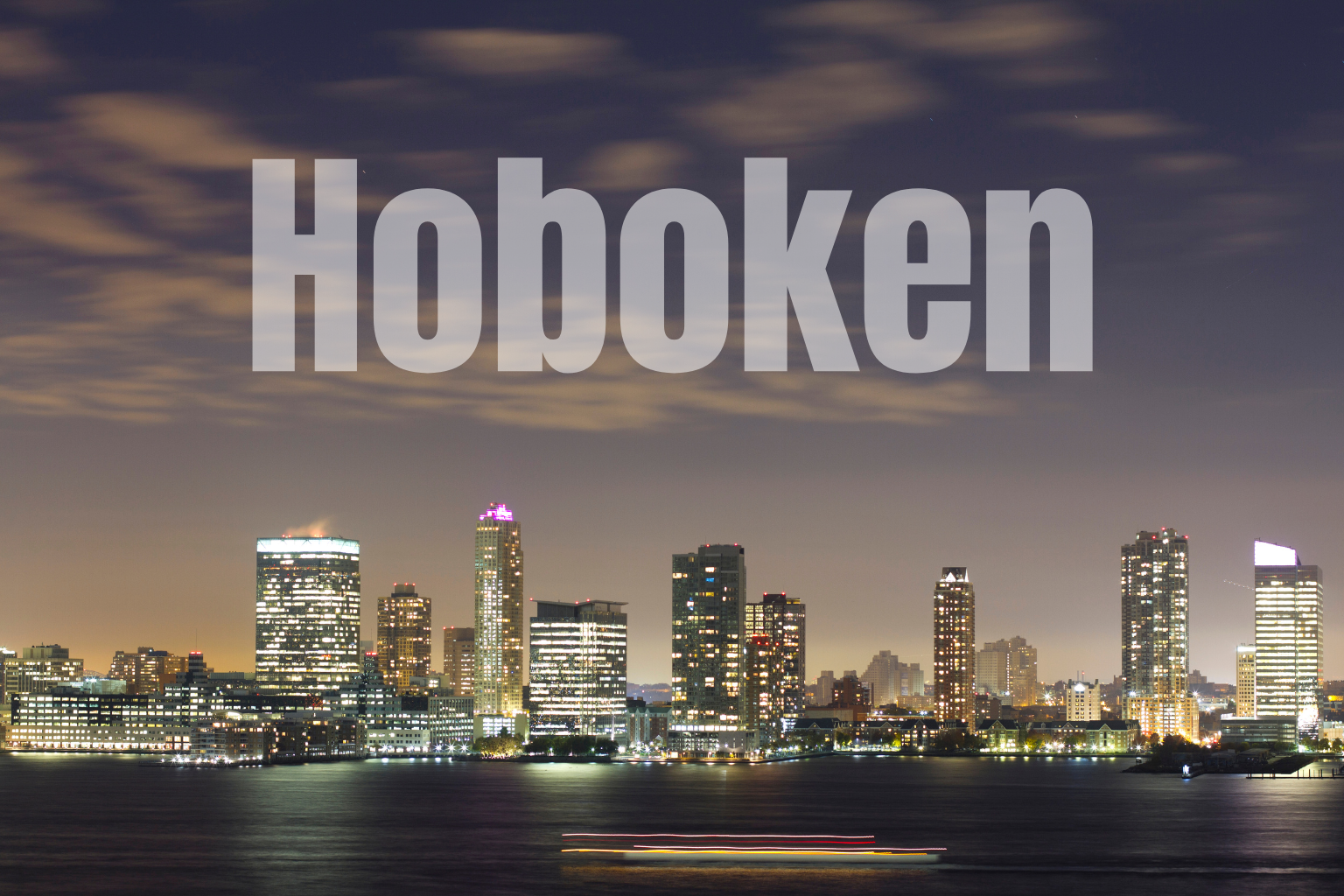 Hoboken