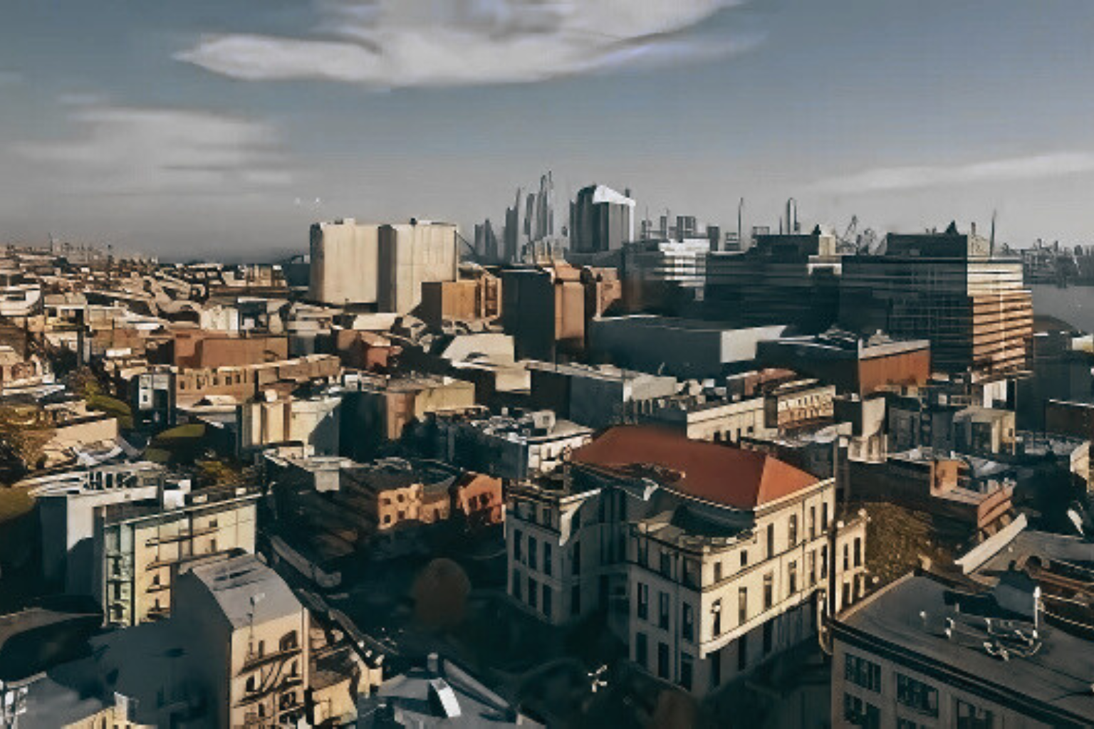 Hoboken