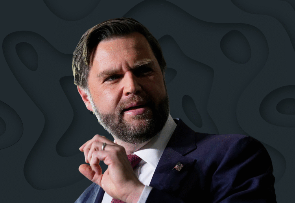 JD Vance