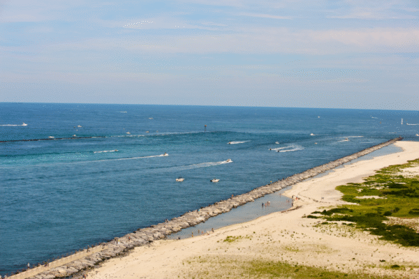Seaside Heights Pushes Back Against Party Town Label After National Ranking Jersey Shore