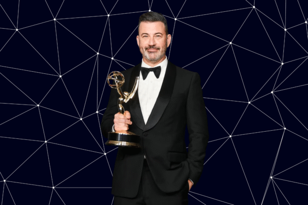 Jimmy Kimmel