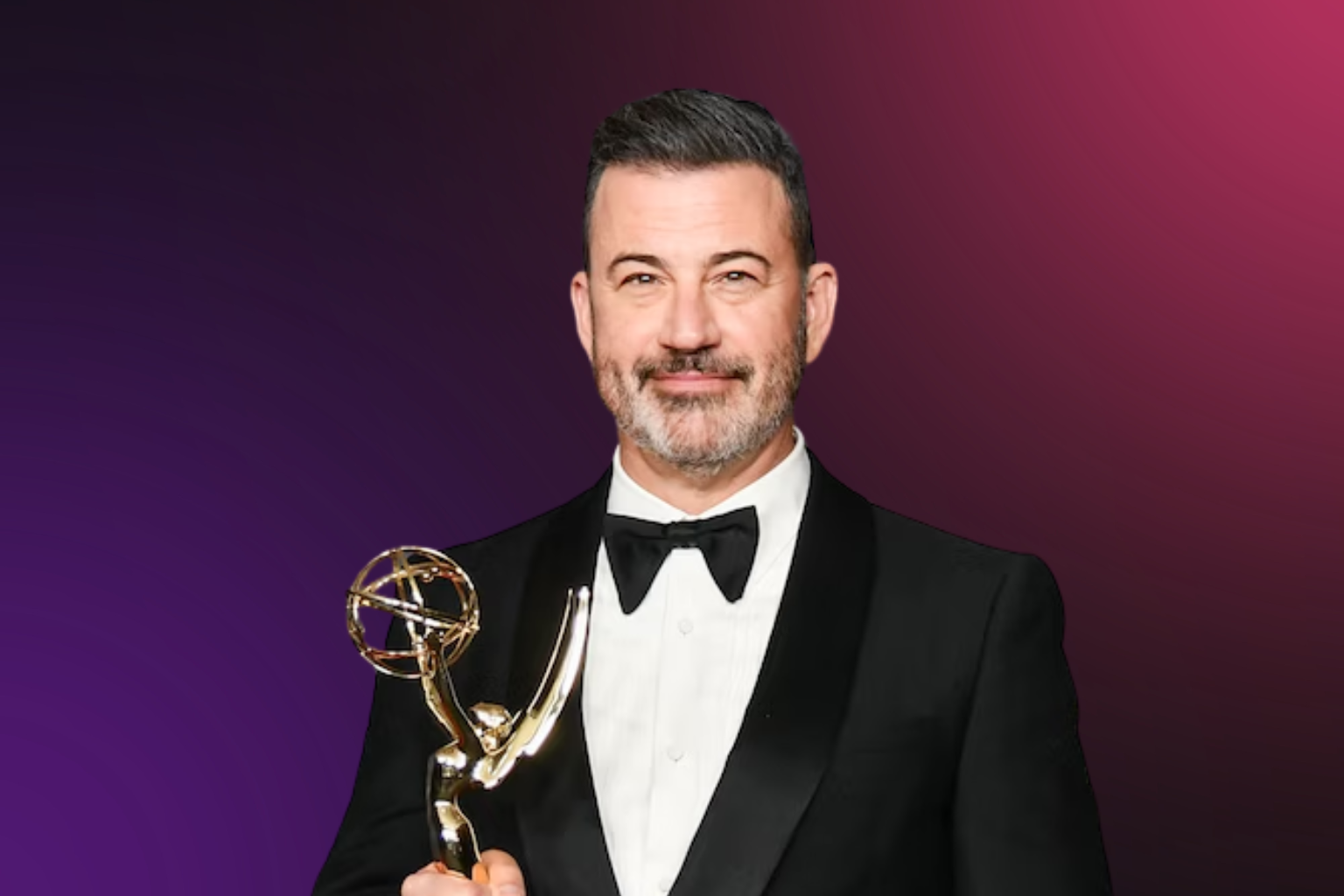 Jimmy Kimmel