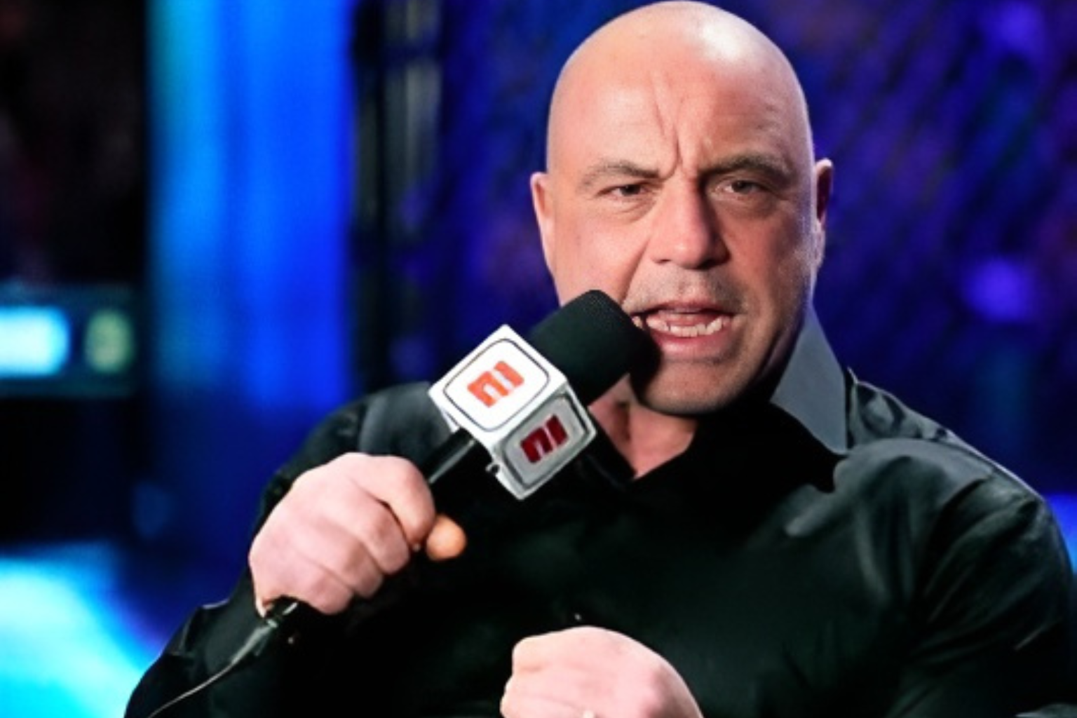 Joe Rogan