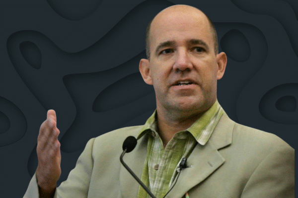 MSNBC Analyst Matthew Dowd