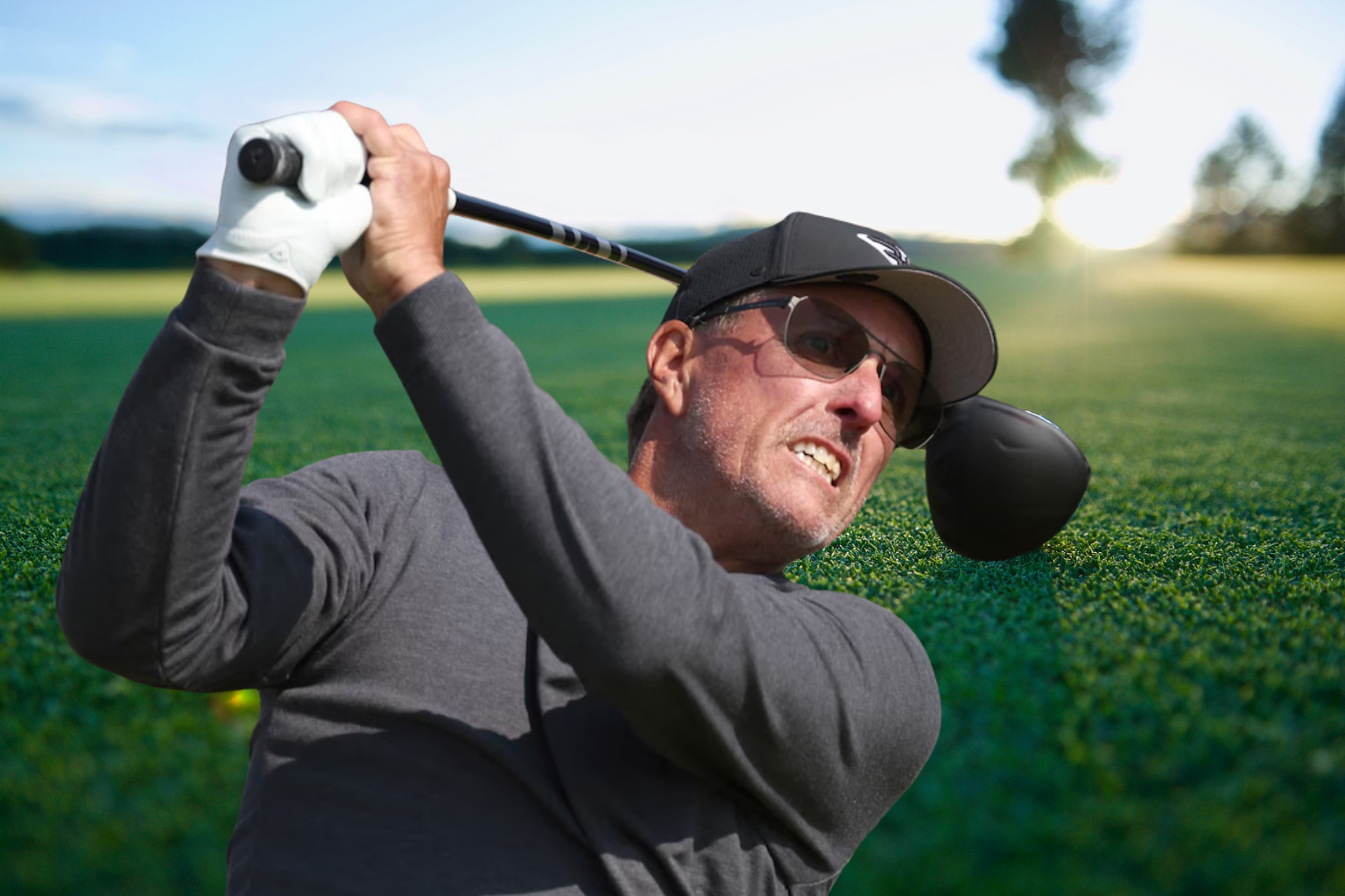 Mickelson