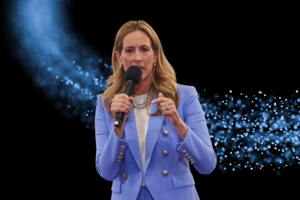 Mikie Sherrill
