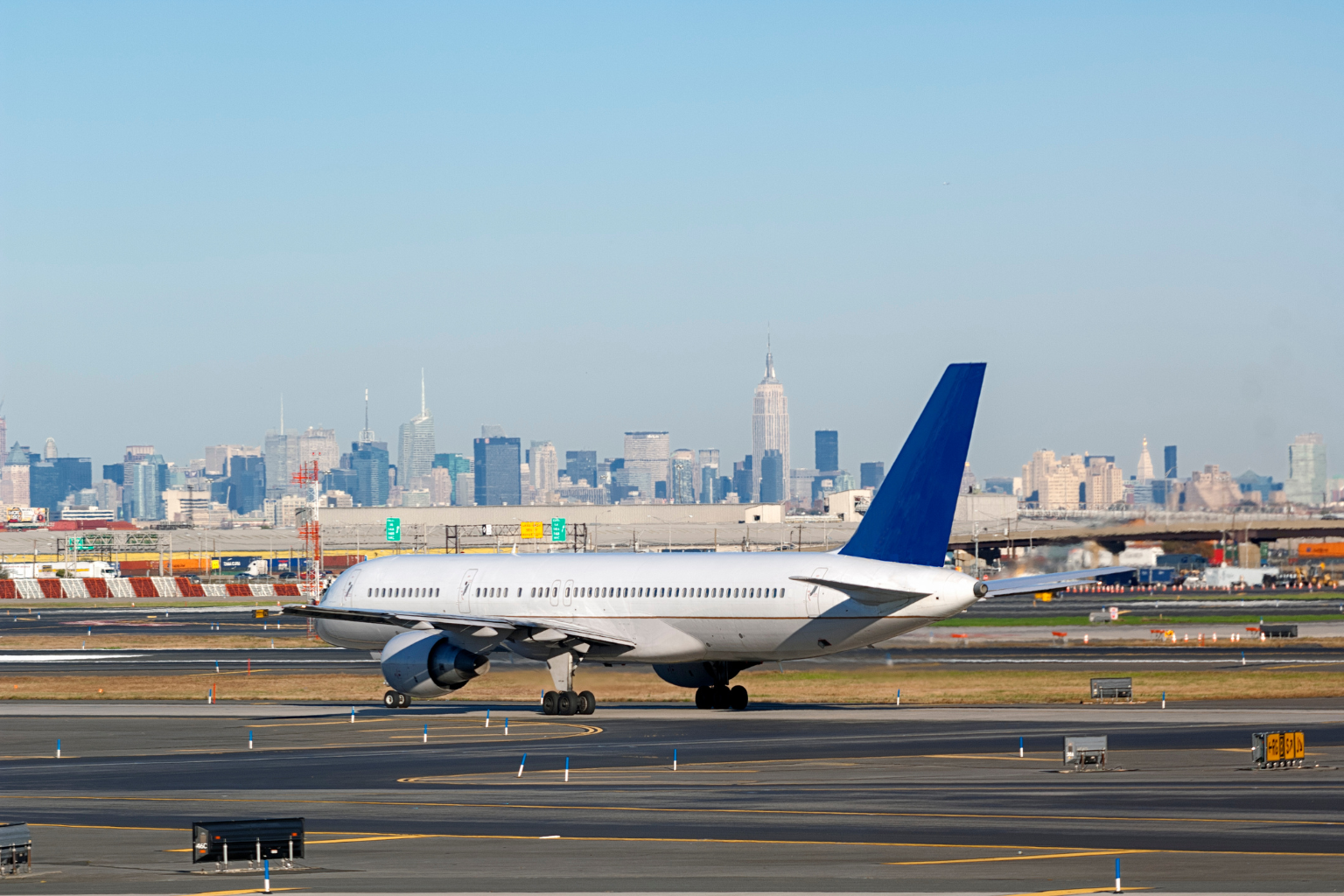 Newark Airport