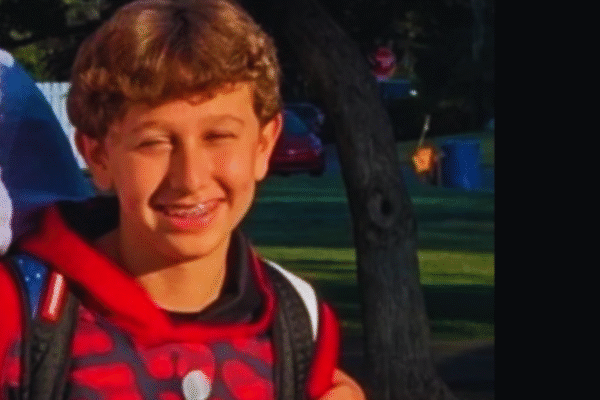 Scotch Plains Grieves Young Teen Lost in E-Bike Collision